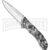 Buck Knives Buck Bantam BBW Reaper Black Folding Knife - Satin Plain 1 Buck Knives Buck Bantam BBW Reaper Black Folding Knife - Satin Plain -Buck Knives Sales buck knives folder bantam bbw 0284cms13 b large