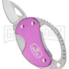 Buck Knives Buck Metro Violet Folding Knife - Satin Plain -Buck Knives Sales buck knives folder metro 075pps2 b purple large