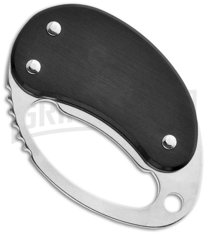 Buck Knives Buck Metro Primrose Folding Knife - Satin Plain 4 Buck Knives Buck Metro Primrose Folding Knife - Satin Plain - Image 2