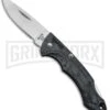 Buck Knives Buck Nano Bantam Kryptek Typhoon Camo Folding Knife - Satin Plain -Buck Knives Sales buck nano bantam kryptek typhoon 0238cms27 b BHQ 35346 er large