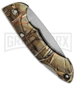 Buck Knives Buck Nano Bantam Muddy Water Camo Folding Knife - Satin Plain 7 Buck Knives Buck Nano Bantam Muddy Water Camo Folding Knife - Satin Plain -Buck Knives Sales buck nano bantam muddy water 0238cms32 b BHQ 35348 jr side large