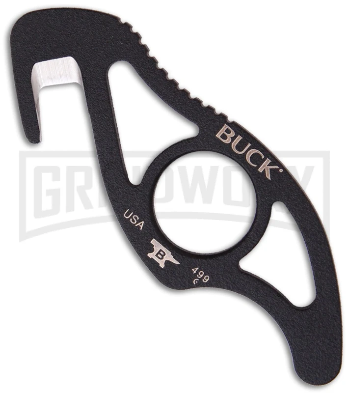 Buck Knives PakLite FieldMaster 0141BKSVP-B Knife Set (Two-Tone) 7 Buck Knives PakLite FieldMaster 0141BKSVP-B Knife Set (Two-Tone) - Image 5