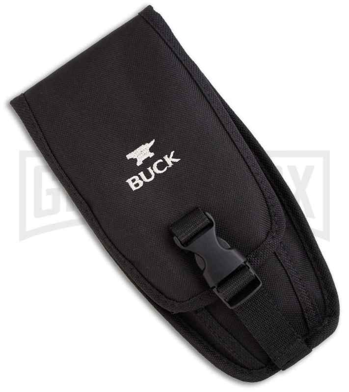 Buck Knives PakLite FieldMaster 0141BKSVP-B Knife Set (Two-Tone) 4 Buck Knives PakLite FieldMaster 0141BKSVP-B Knife Set (Two-Tone) - Image 2