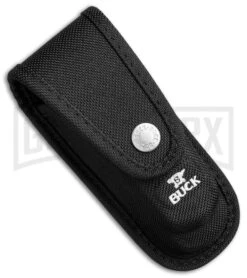 Buck Knives Buck 550 Selector 2.0 Folding Knife W/ Interchangeable Blade - Satin Plain 11 Buck Knives Buck 550 Selector 2.0 Folding Knife W/ Interchangeable Blade - Satin Plain -Buck Knives Sales buck selector 2 0550bks b BHQ 34702 dl sheath large