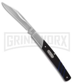 Buck Knives Buck Solo Black G-10 Pocket Knife