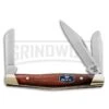 Buck Knives Buck Stockman Rosewood Dymondwood Pocket Knife 1 Buck Knives Buck Stockman Rosewood Dymondwood Pocket Knife -Buck Knives Sales buck stockman 0301rws b 7457 large