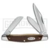Buck Knives Buck 371 Stockman Woodgrain Pocket Knife 1 Buck Knives Buck 371 Stockman Woodgrain Pocket Knife -Buck Knives Sales buck stockman 371brs b large