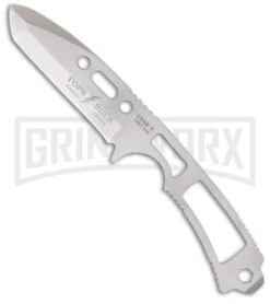 Buck Knives Buck/TOPS CSAR-T Liaison Fixed Blade Knife - Bead Blast Plain