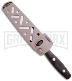 Buck Knives Buck TravelMate Kit W/ Spreader, Sheath & Fork -Buck Knives Sales buck travelmate kit 0941brs1vp b cat 4989 c large