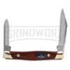 Buck Knives Buck Companion Rosewood Dymondwood Pocket Knife -Buck Knives Sales buck309rws b 7465 companion large