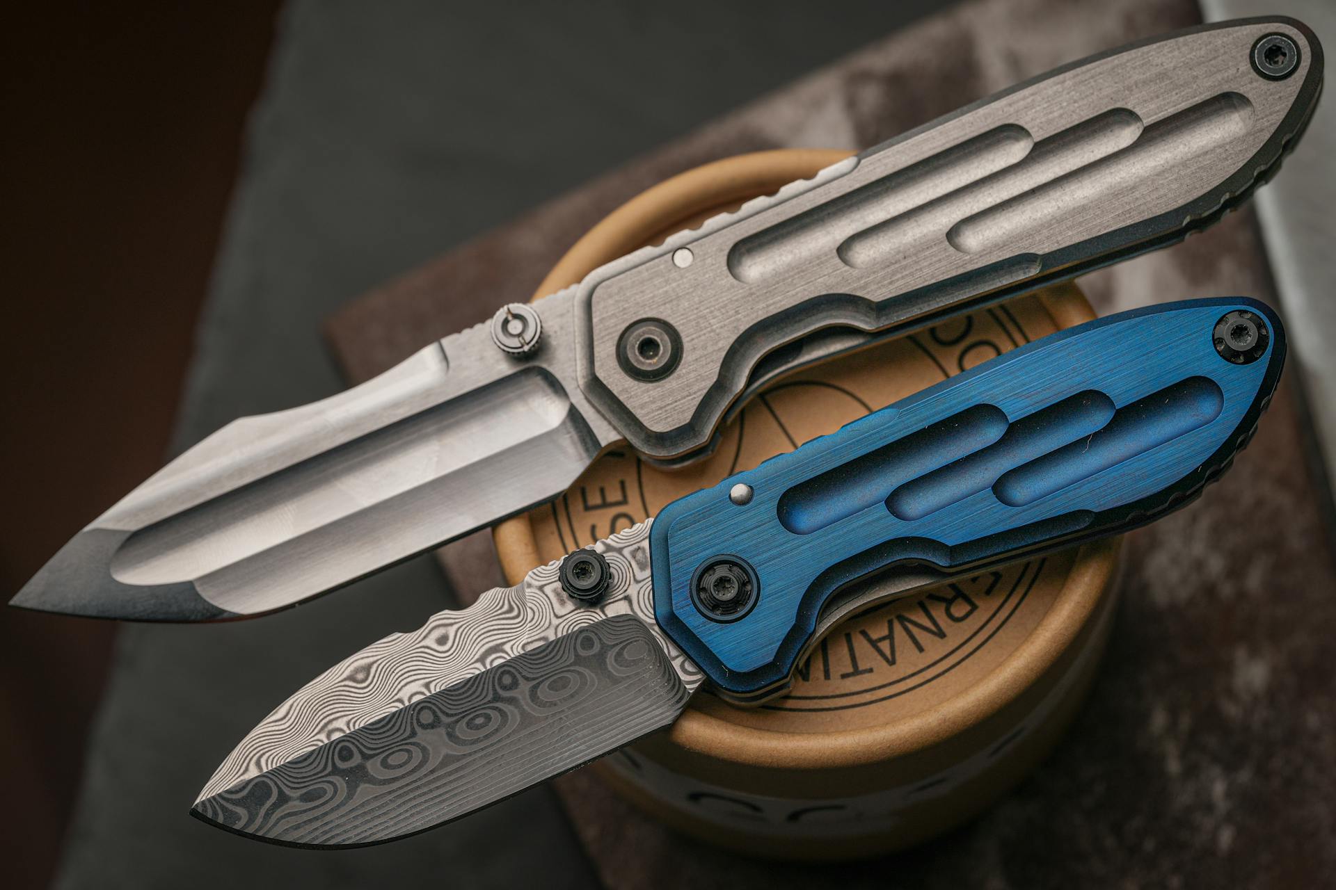 Buck Knives Sales -Buck Knives Sales pexels hhaa 33508946